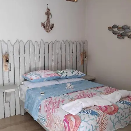 Helena's Maison d'hôtes Kassiopi