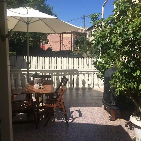 Maison d'hôtes Helena's 3*