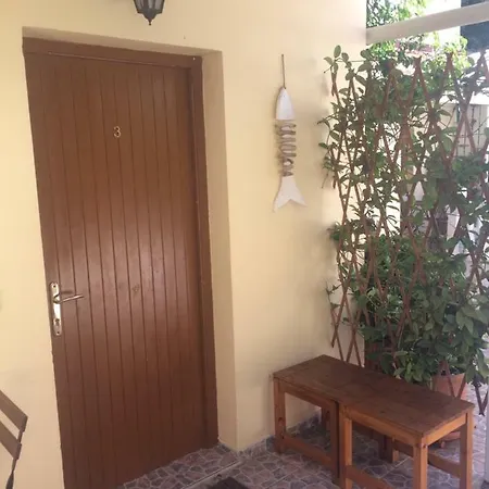Helena's Maison d'hôtes 3*