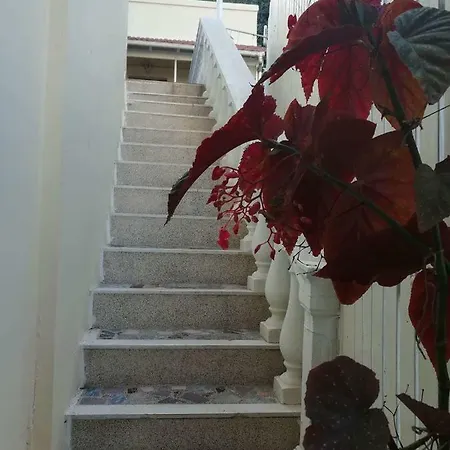 Maison d'hôtes Helena's Kassiopi