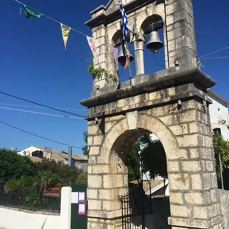 Helena's Maison d'hôtes