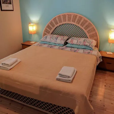 Maison d'hôtes Helena's Kassiopi