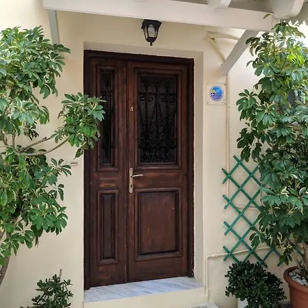 Maison d'hôtes Helena's 3*