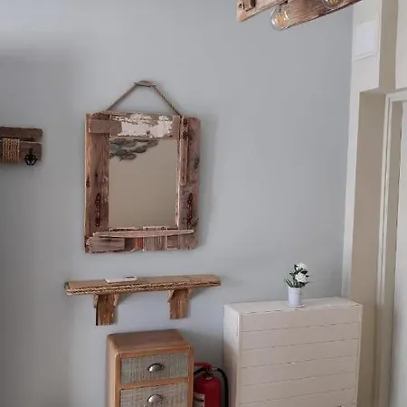 Helena's Konukevi 3*