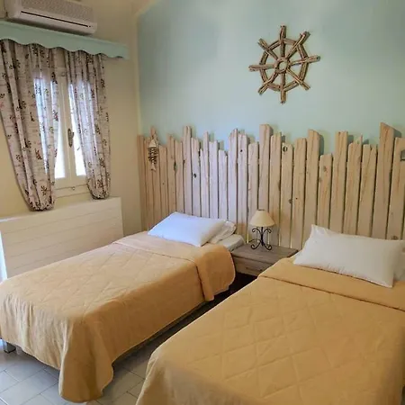 Guest house Helena's