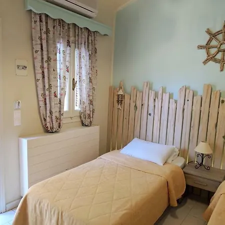 Guest house Helena's