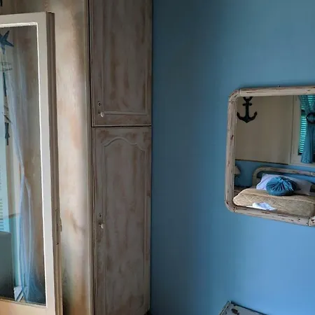 Helena's Konukevi Kassiopi