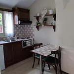Helena's Гостевой дом Кассиопи