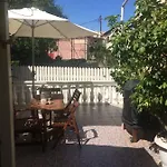 Гостевой дом Helena's 3*