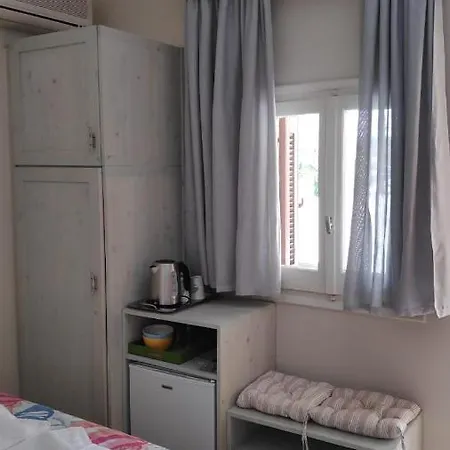 Helena's 카시오피