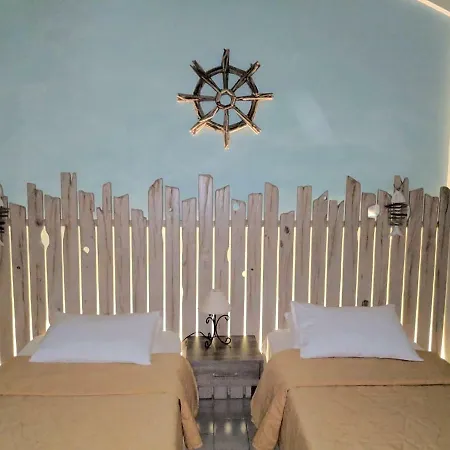 Helena's 3* 카시오피