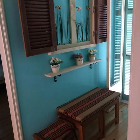 Helena's 게스트하우스 카시오피